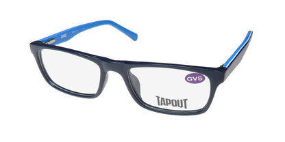 Tapout Tap838 Eyeglasses by ModaFrames