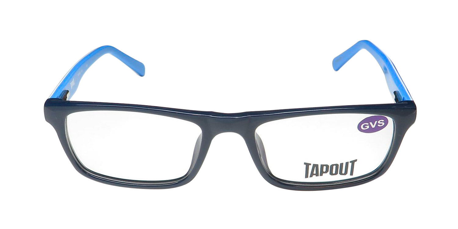 Tapout Tap838 Eyeglasses by ModaFrames