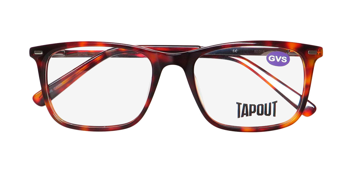 Tapout Tap850 Eyeglasses by ModaFrames