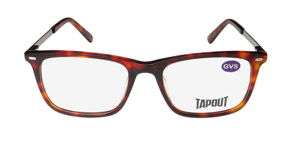 Tapout Tap850 Eyeglasses by ModaFrames