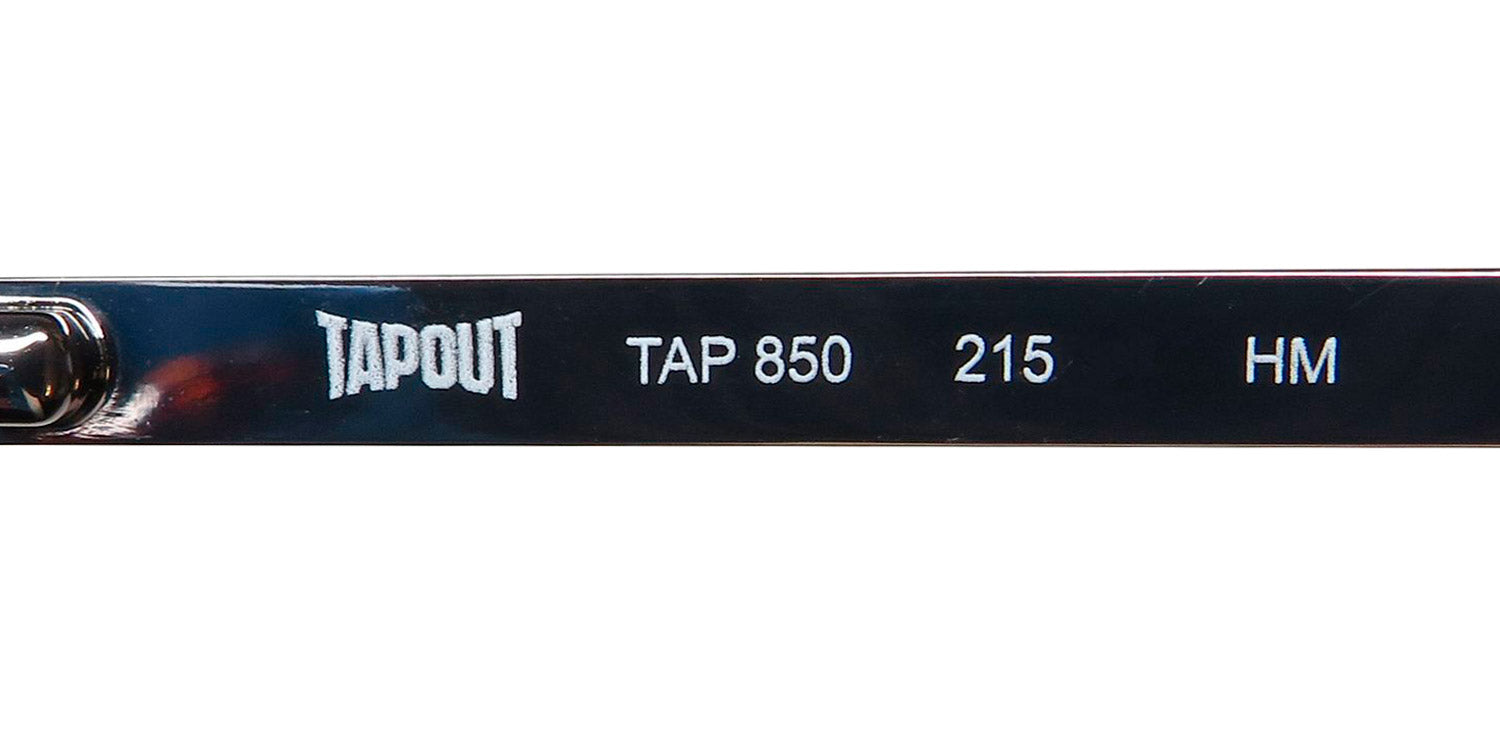 Tapout Tap850 Eyeglasses by ModaFrames