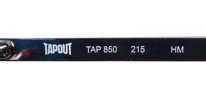 Tapout Tap850 Eyeglasses by ModaFrames
