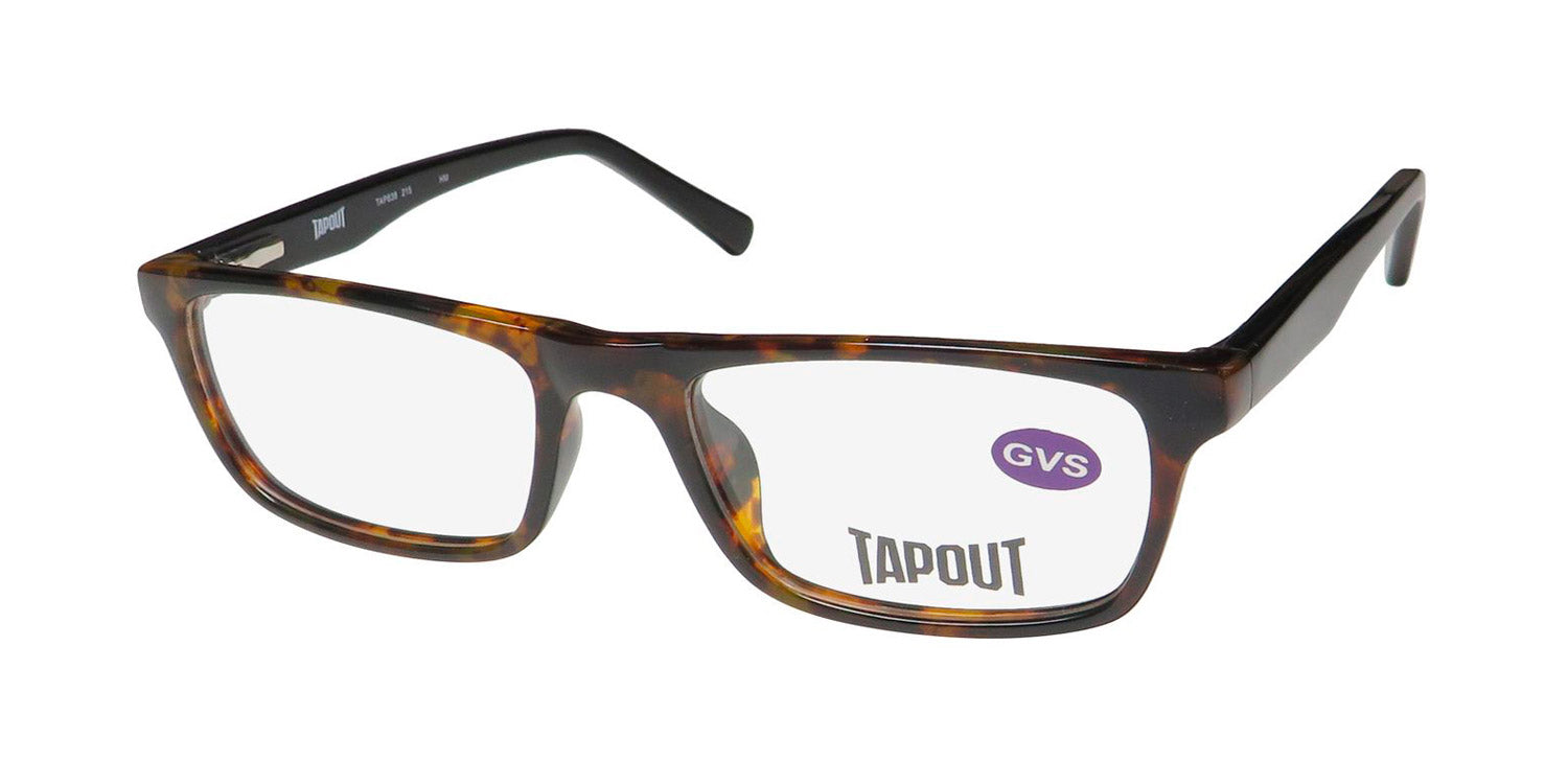 Tapout Tap838 Eyeglasses by ModaFrames