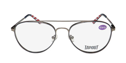Tapout Tap857 Eyeglasses by ModaFrames