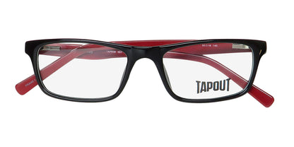 Tapout Tap838 Eyeglasses by ModaFrames
