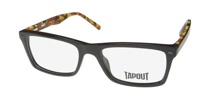 Tapout Tap836 Eyeglasses by ModaFrames