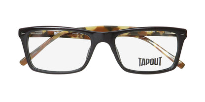 Tapout Tap836 Eyeglasses by ModaFrames