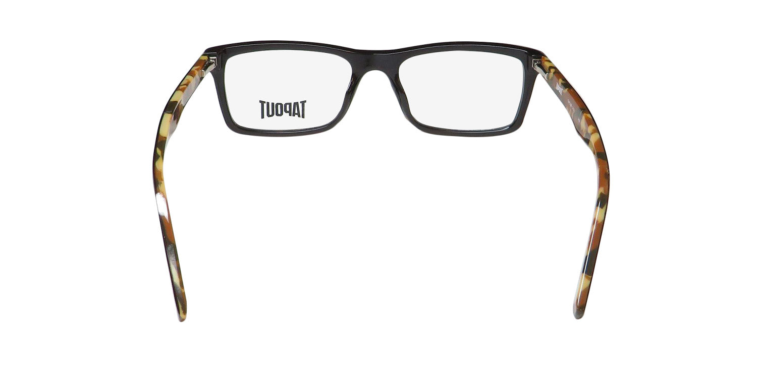 Tapout Tap836 Eyeglasses by ModaFrames