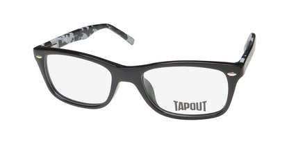 Tapout Tap839 Eyeglasses by ModaFrames