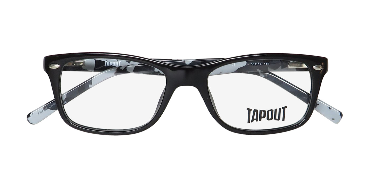 Tapout Tap839 Eyeglasses by ModaFrames