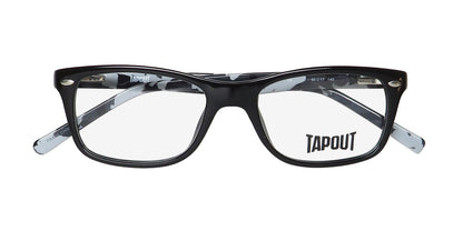 Tapout Tap839 Eyeglasses by ModaFrames