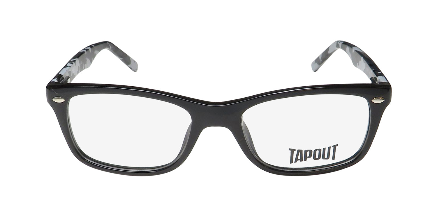 Tapout Tap839 Eyeglasses by ModaFrames