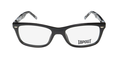 Tapout Tap839 Eyeglasses by ModaFrames