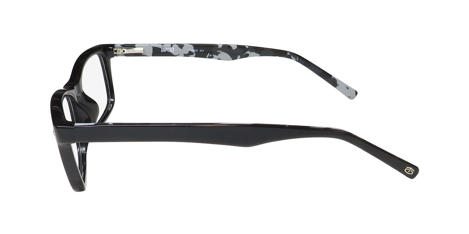 Tapout Tap839 Eyeglasses by ModaFrames