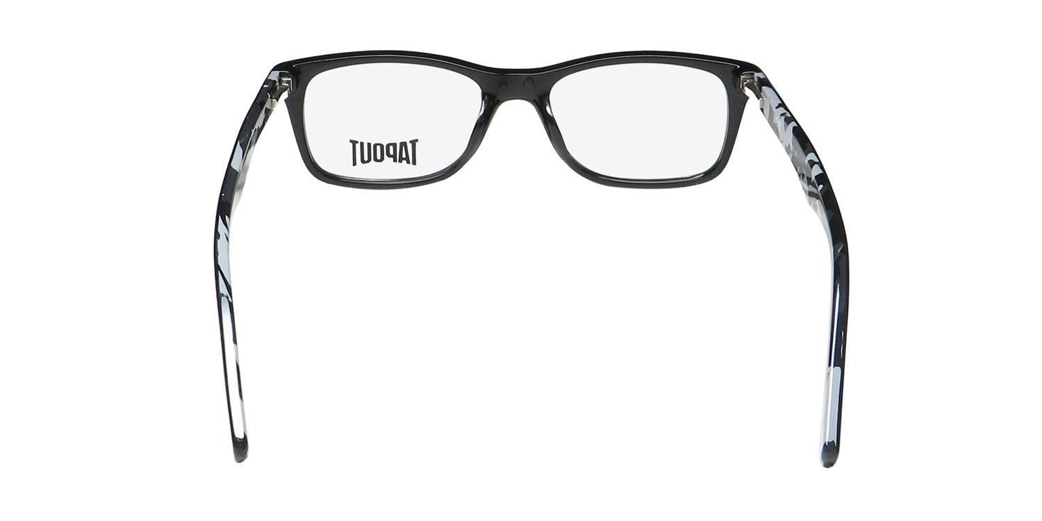 Tapout Tap839 Eyeglasses by ModaFrames