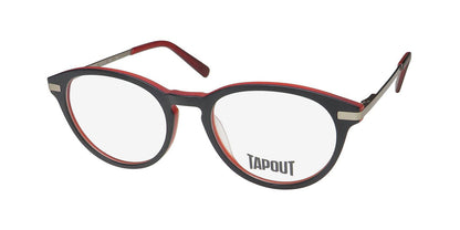 Tapout Tap849 Eyeglasses by ModaFrames