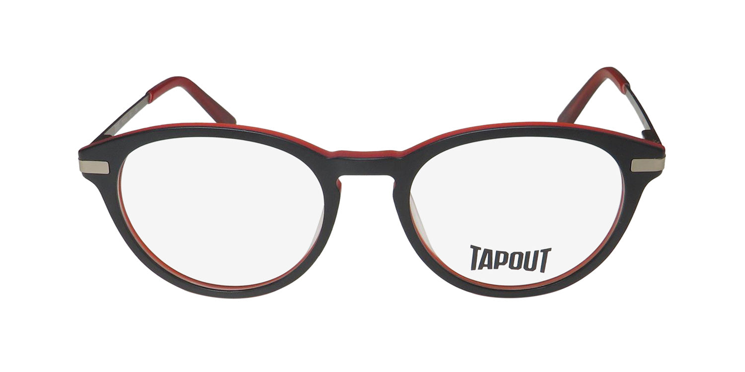 Tapout Tap849 Eyeglasses by ModaFrames