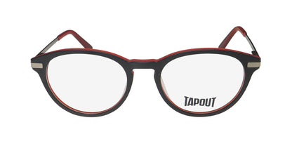 Tapout Tap849 Eyeglasses by ModaFrames