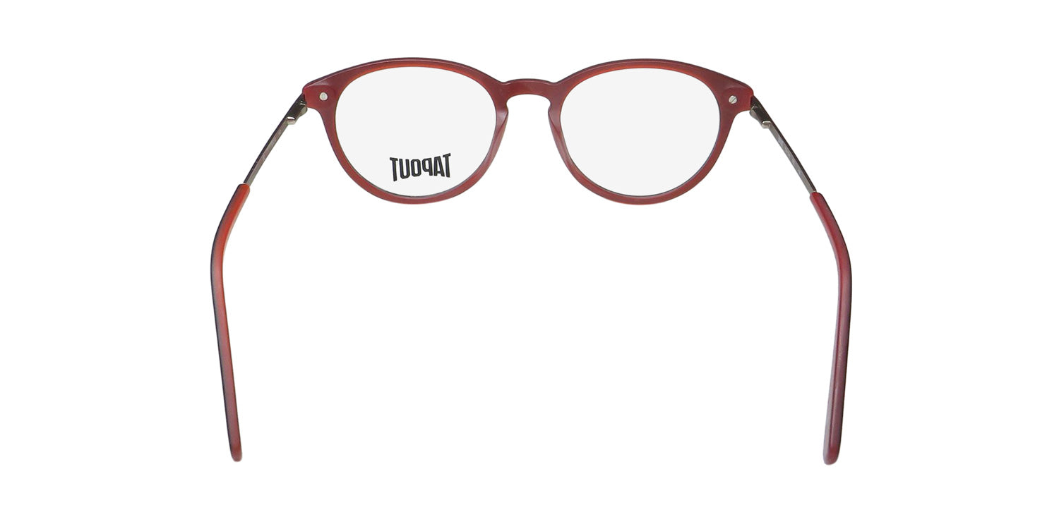 Tapout Tap849 Eyeglasses by ModaFrames