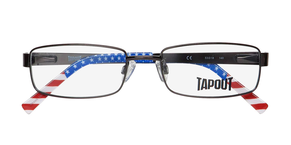 Tapout Tapmo106 Eyeglasses by ModaFrames