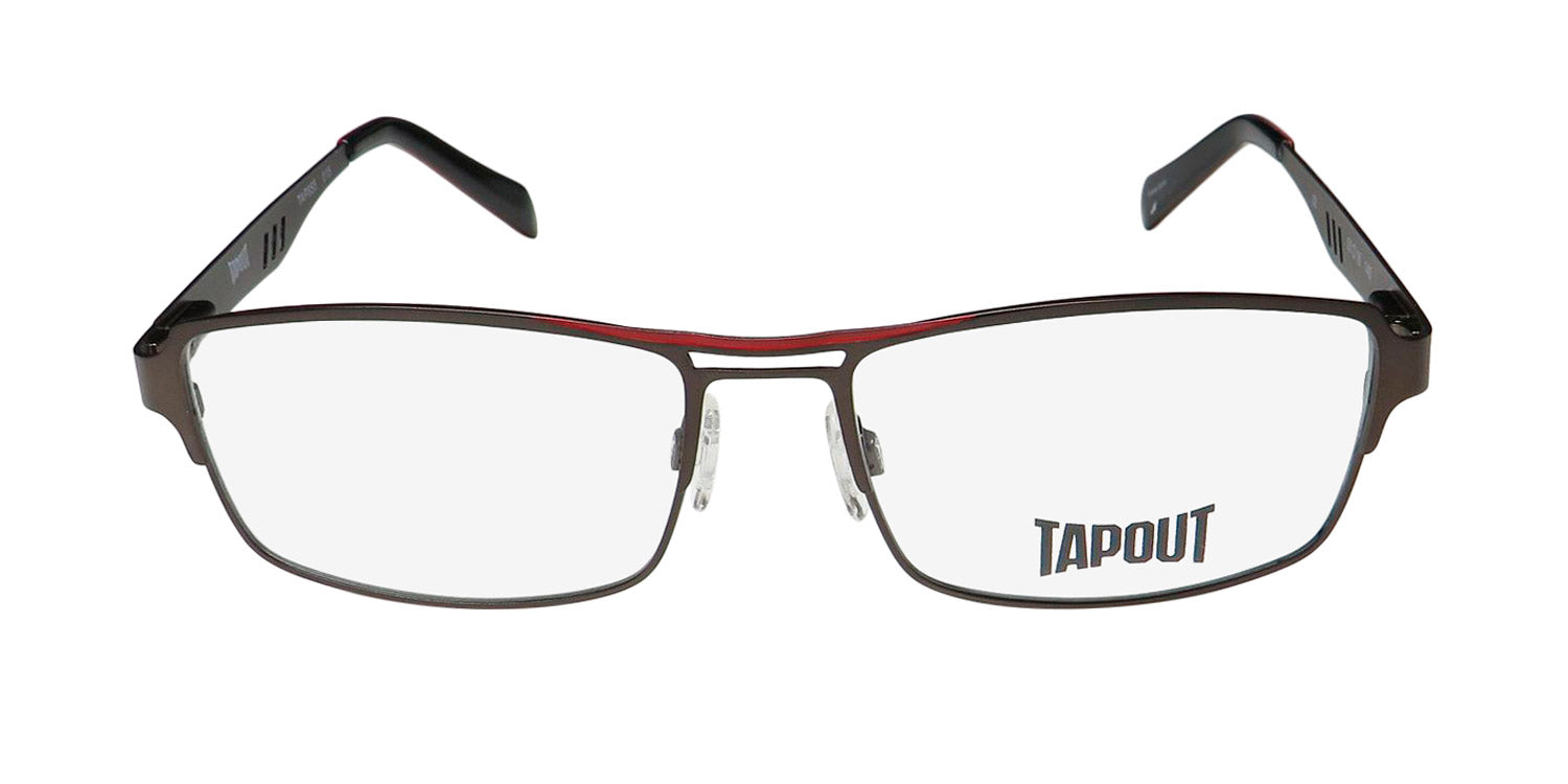 Tapout Tap855 Eyeglasses by ModaFrames