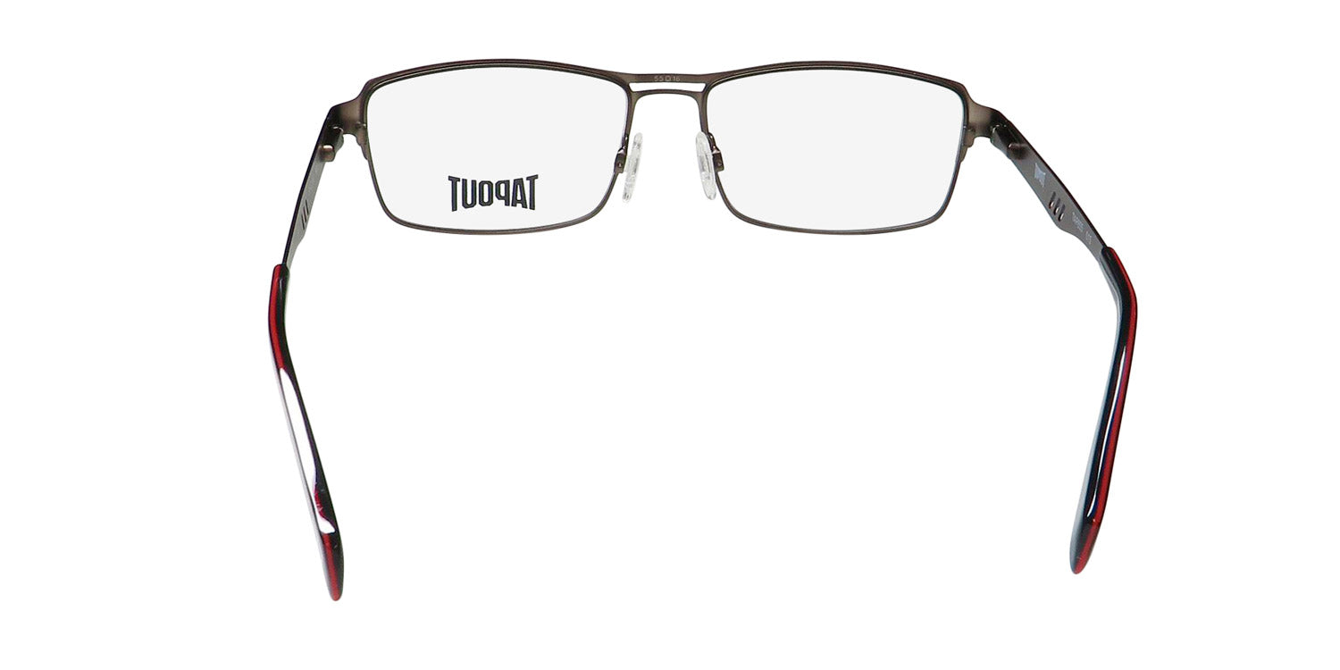 Tapout Tap855 Eyeglasses by ModaFrames