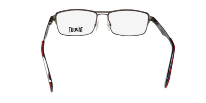 Tapout Tap855 Eyeglasses by ModaFrames