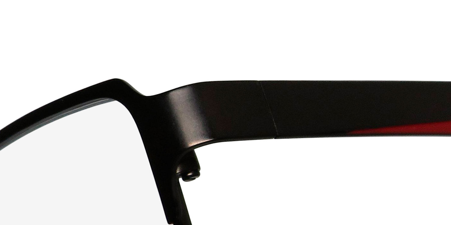 Tapout Tap855 Eyeglasses by ModaFrames