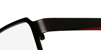Tapout Tap855 Eyeglasses by ModaFrames