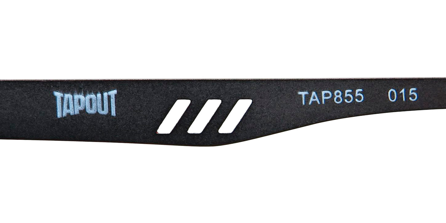 Tapout Tap855 Eyeglasses by ModaFrames