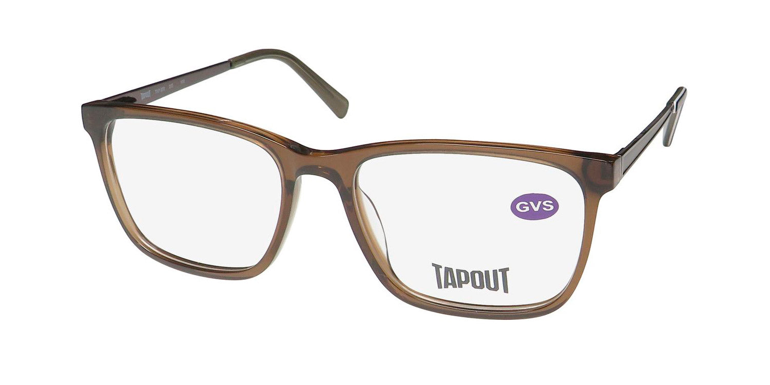 Tapout Tap856 Eyeglasses by ModaFrames