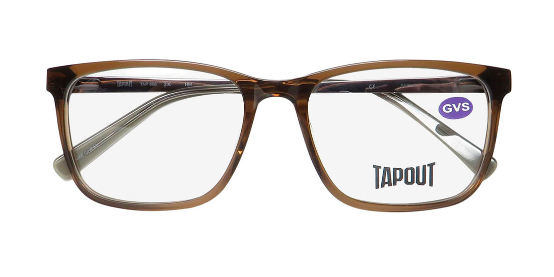 Tapout Tap856 Eyeglasses by ModaFrames