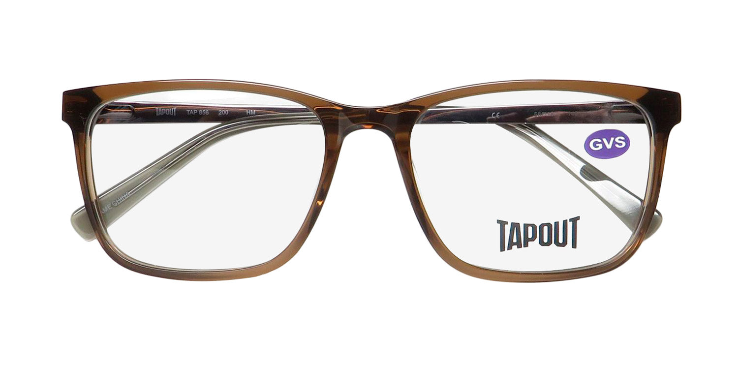 Tapout Tap856 Eyeglasses by ModaFrames