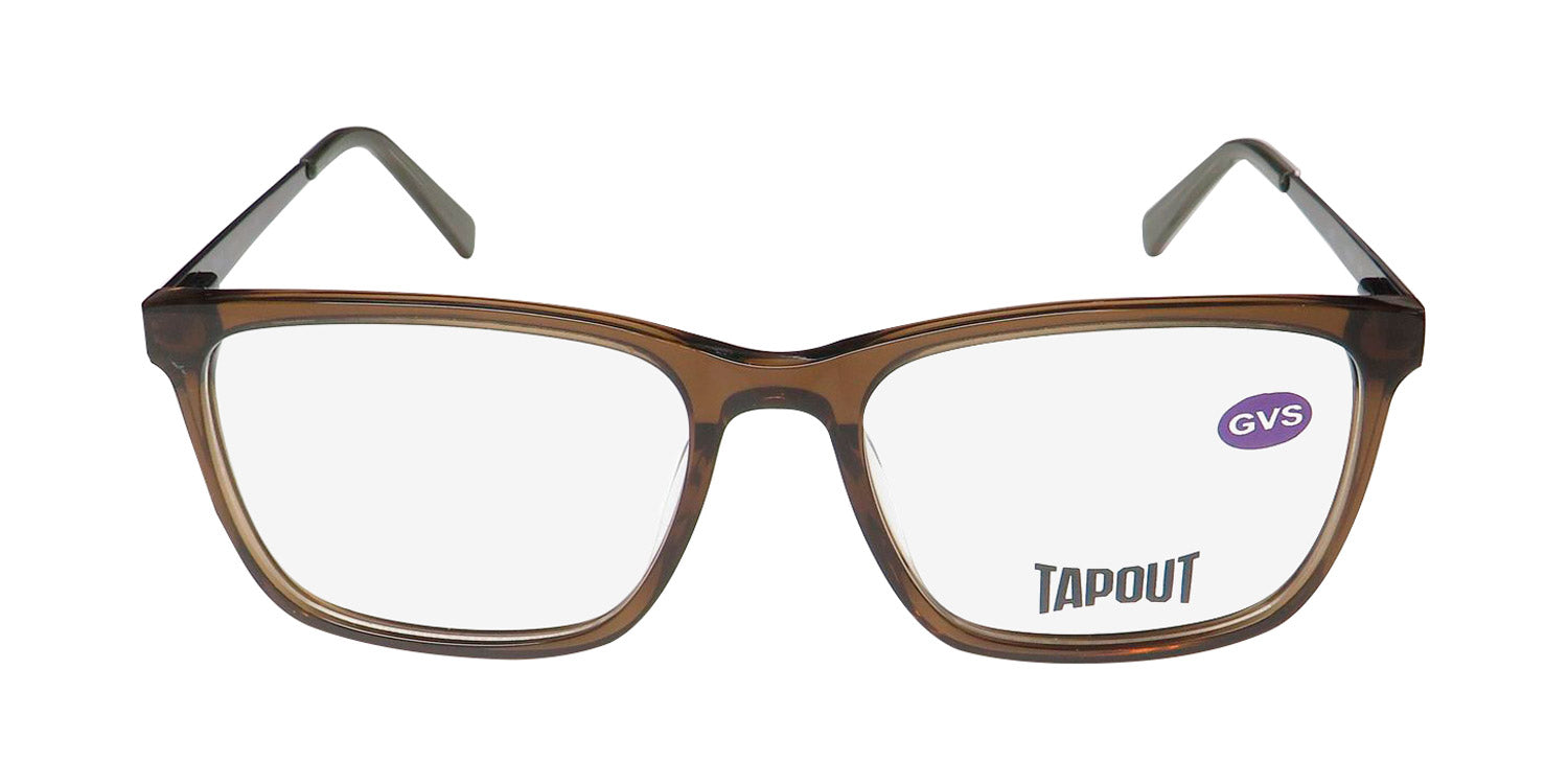 Tapout Tap856 Eyeglasses by ModaFrames