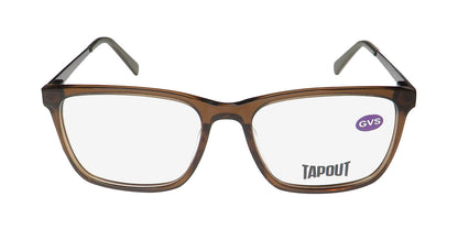 Tapout Tap856 Eyeglasses by ModaFrames