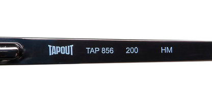 Tapout Tap856 Eyeglasses by ModaFrames