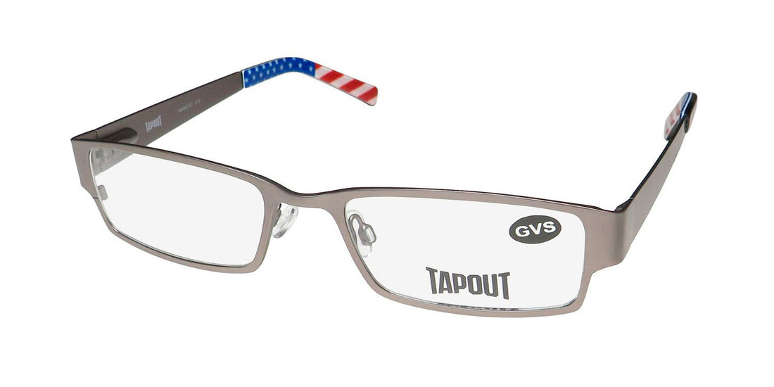 Tapout Tapmo101 Eyeglasses by ModaFrames