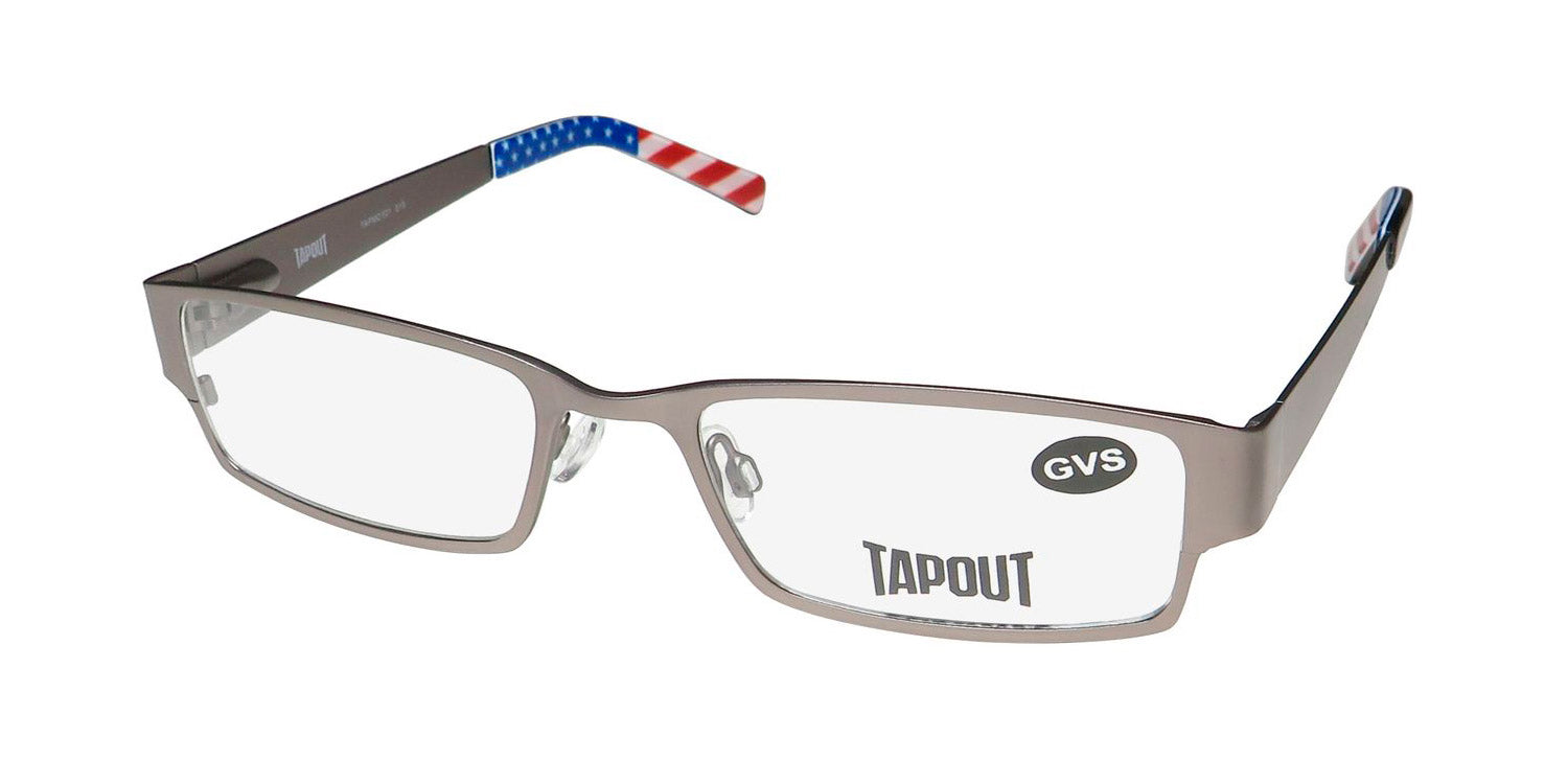 Tapout Tapmo101 Eyeglasses by ModaFrames