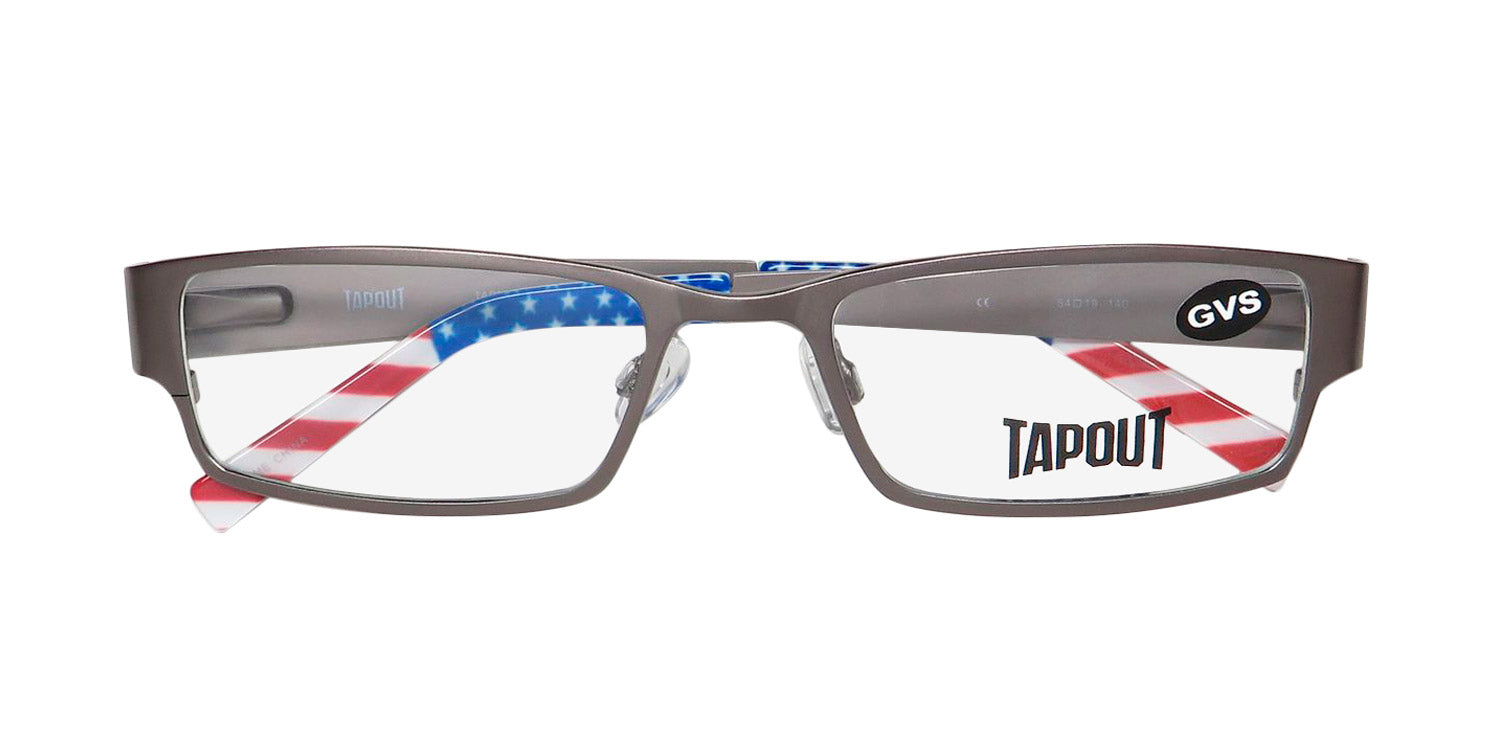 Tapout Tapmo101 Eyeglasses by ModaFrames