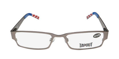 Tapout Tapmo101 Eyeglasses by ModaFrames