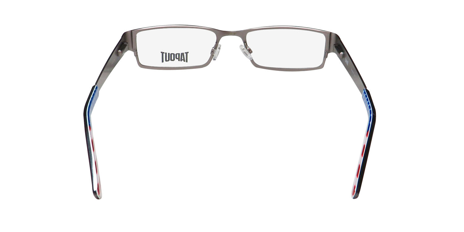 Tapout Tapmo101 Eyeglasses by ModaFrames