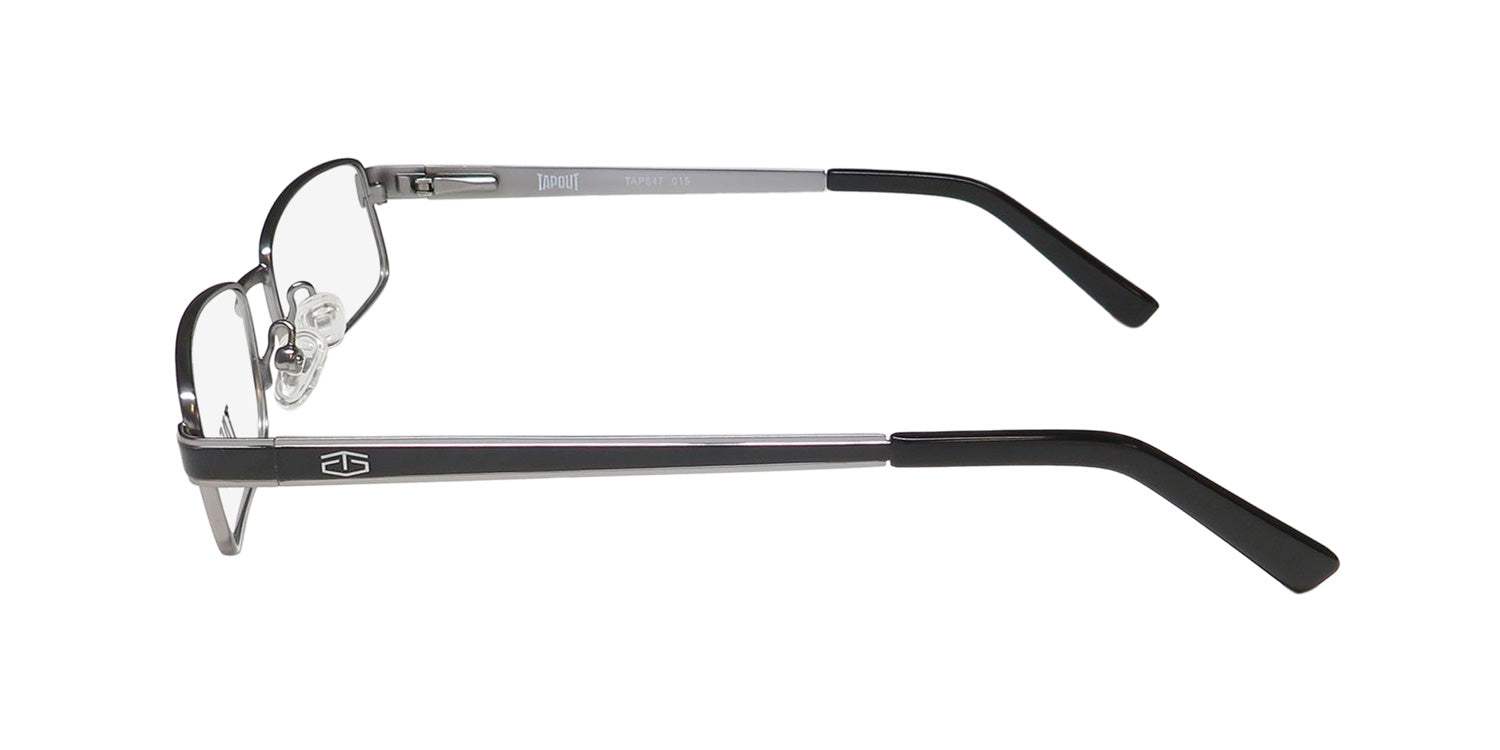 Tapout Tap847 Eyeglasses by ModaFrames