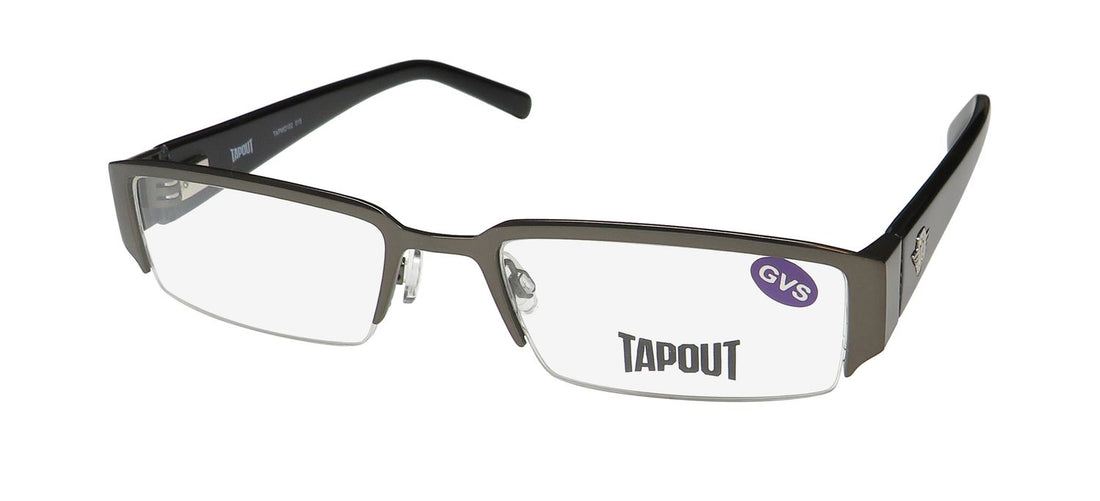 Tapout Tapmo102 Eyeglasses by ModaFrames