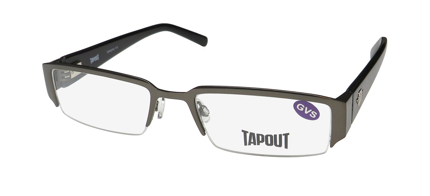 Tapout Tapmo102 Eyeglasses by ModaFrames
