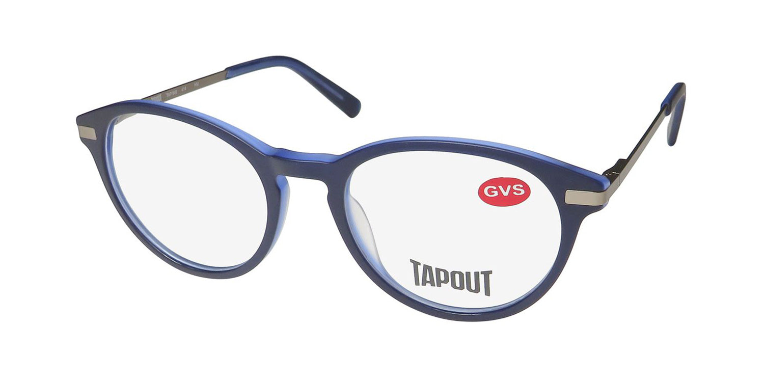 Tapout Tap849 Eyeglasses by ModaFrames