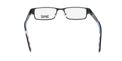 Tapout Tapmo101 Eyeglasses by ModaFrames