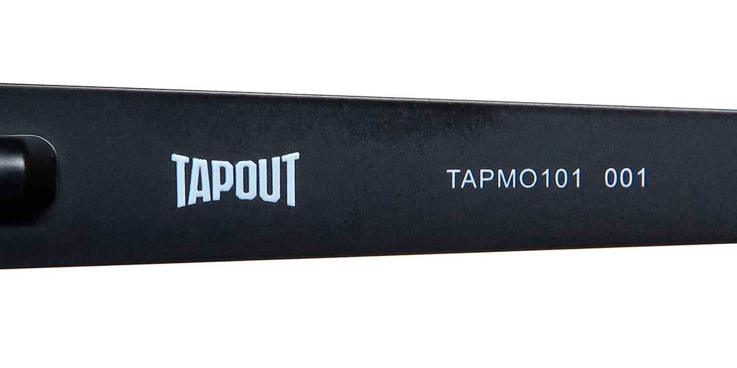 Tapout Tapmo101 Eyeglasses by ModaFrames