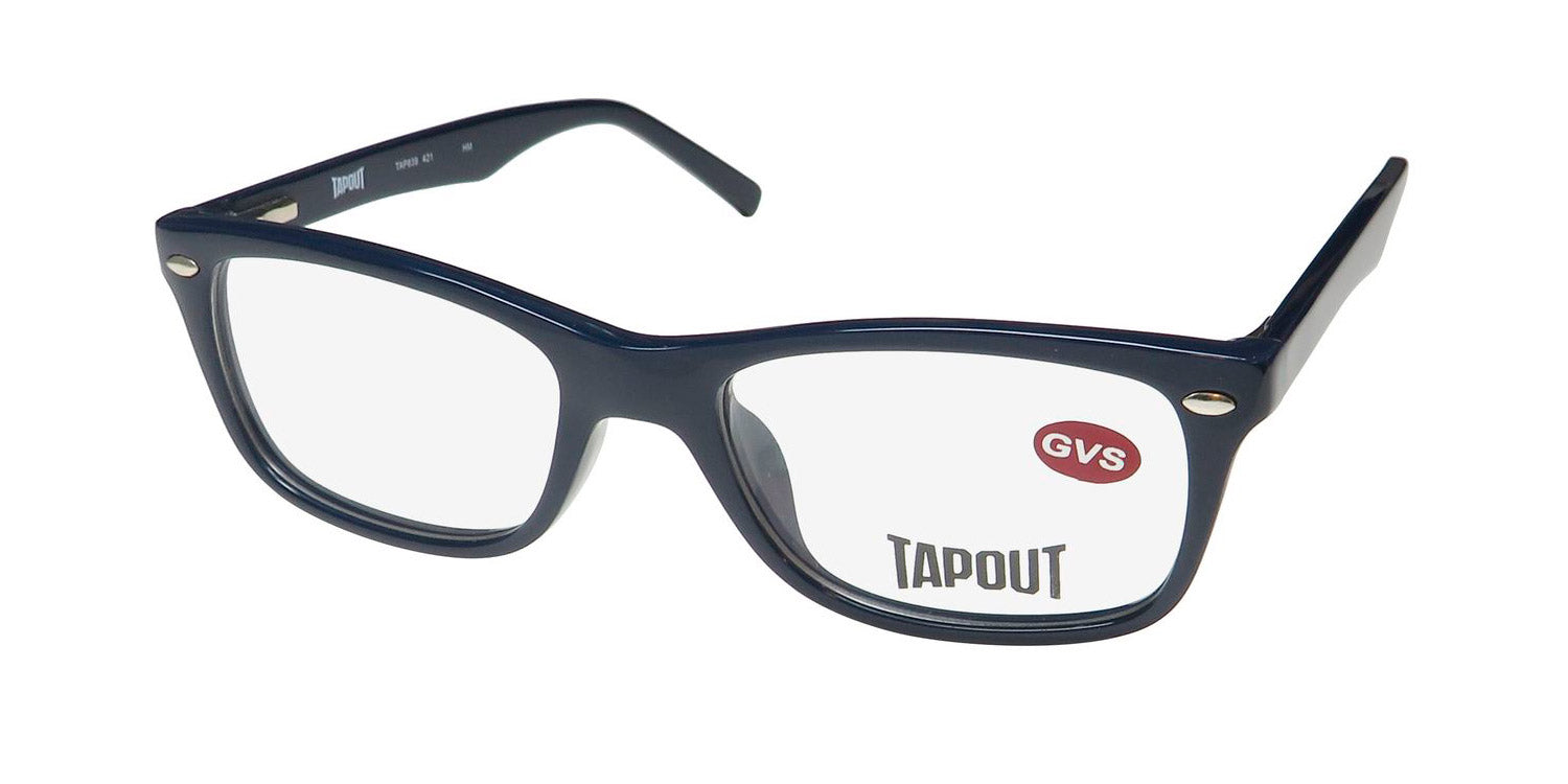 Tapout Tap839 Eyeglasses by ModaFrames