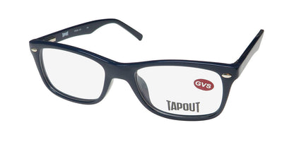Tapout Tap839 Eyeglasses by ModaFrames