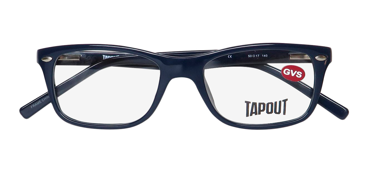 Tapout Tap839 Eyeglasses by ModaFrames